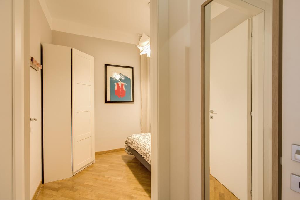 Cinque Terre Mood Apartment Специя Екстериор снимка