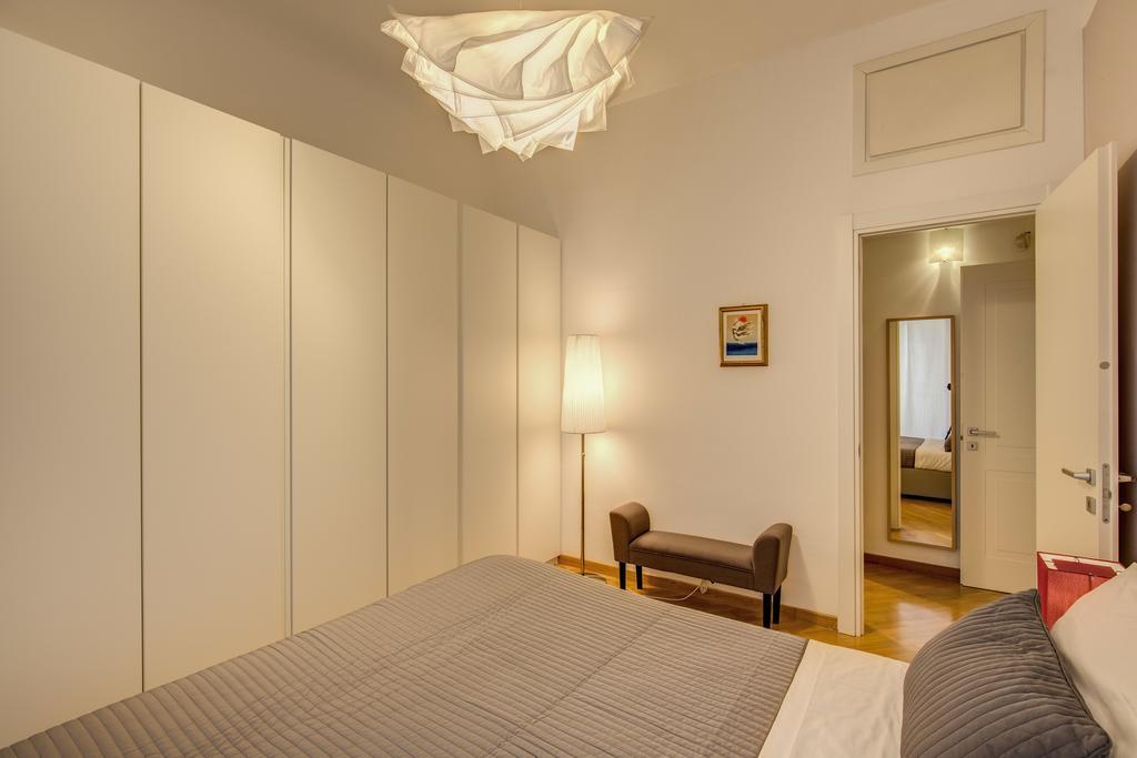 Cinque Terre Mood Apartment Специя Екстериор снимка