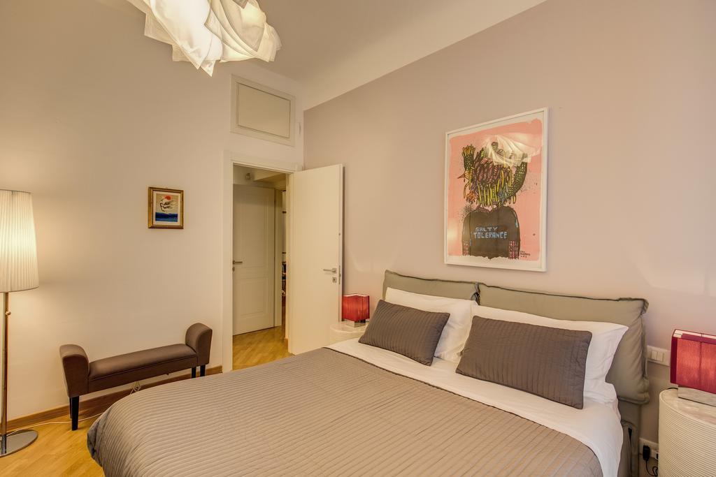 Cinque Terre Mood Apartment Специя Екстериор снимка
